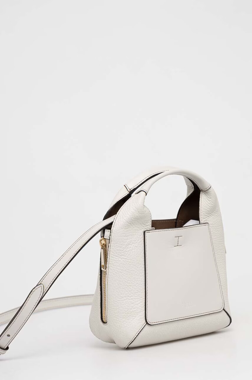 Furla Кожена чанта Gilda - Pepit.bg