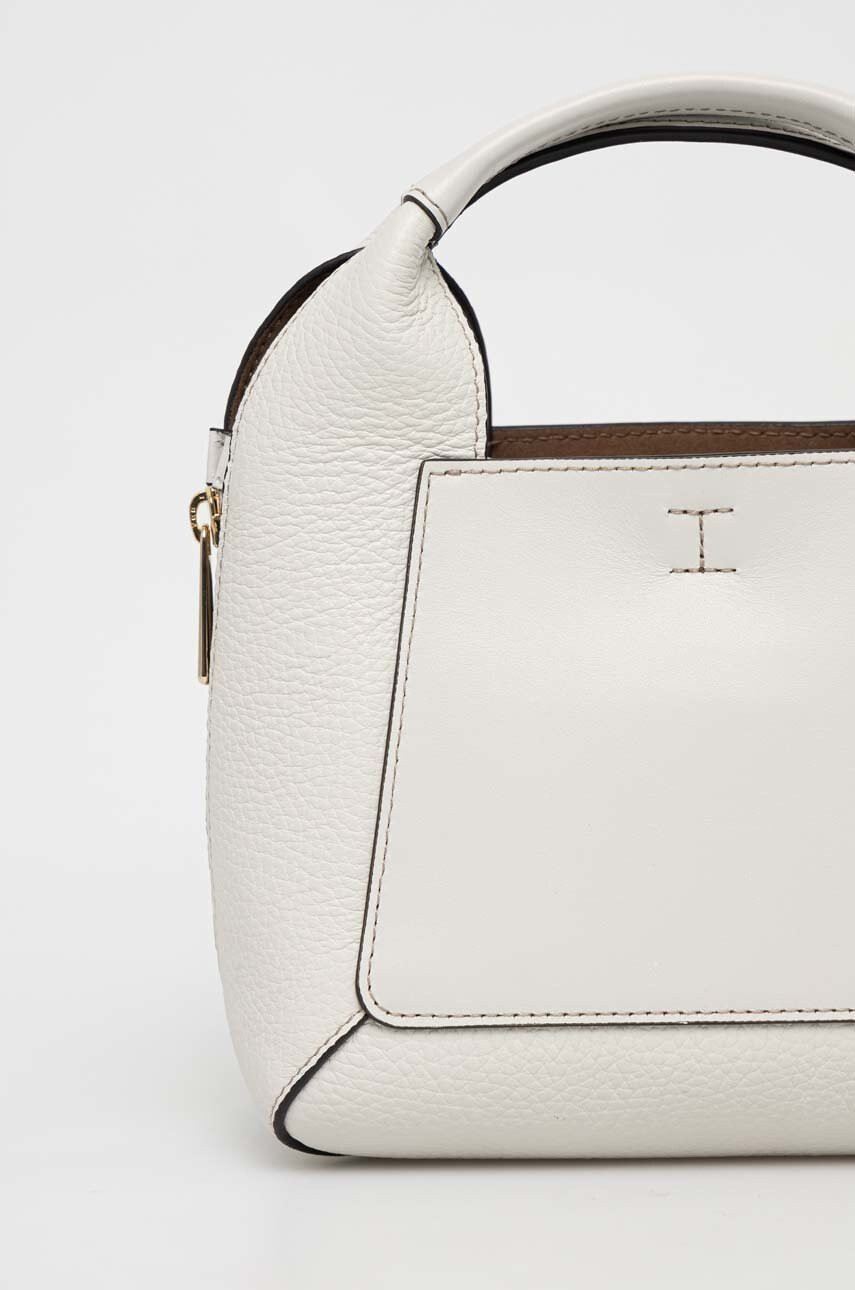 Furla Кожена чанта Gilda - Pepit.bg