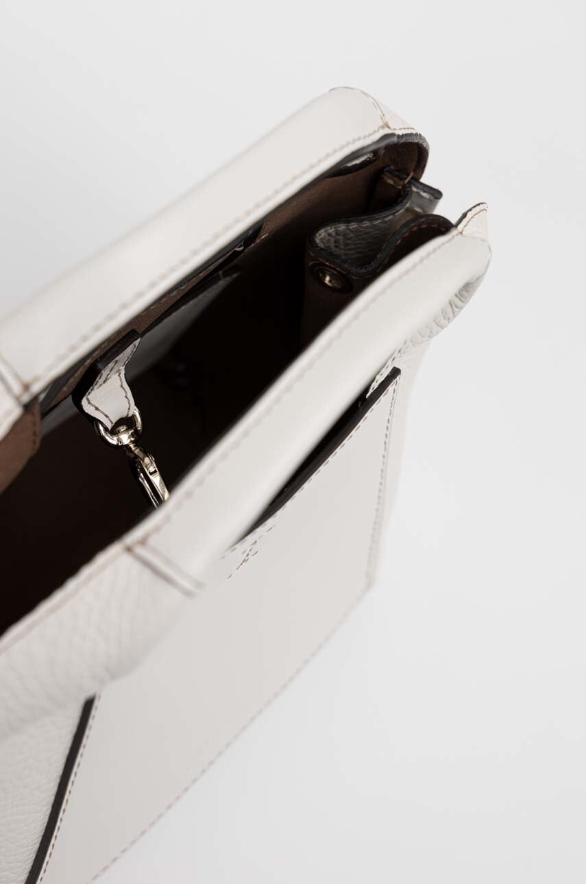 Furla Кожена чанта Gilda - Pepit.bg