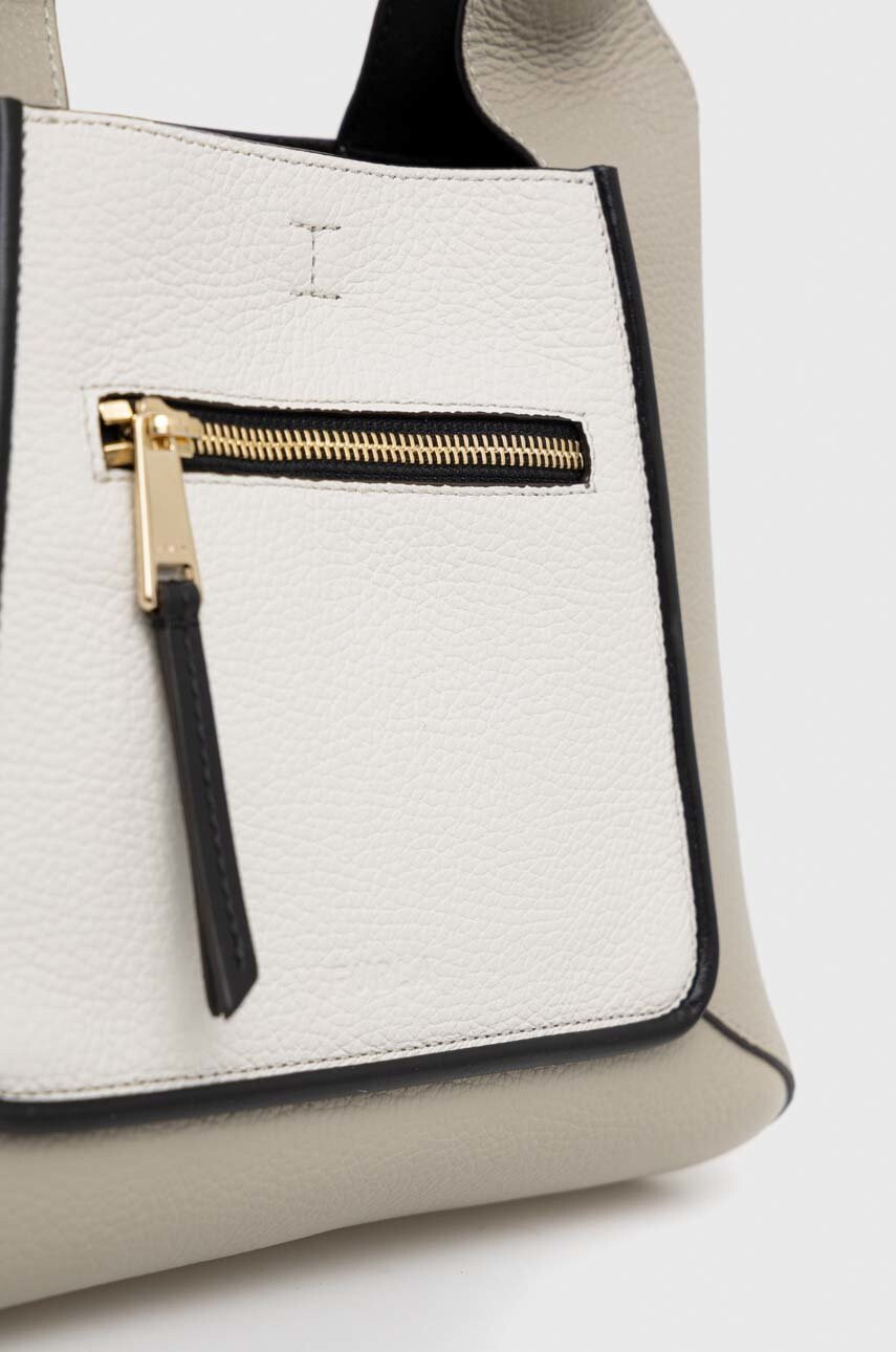 Furla Кожена чанта Gilda - Pepit.bg