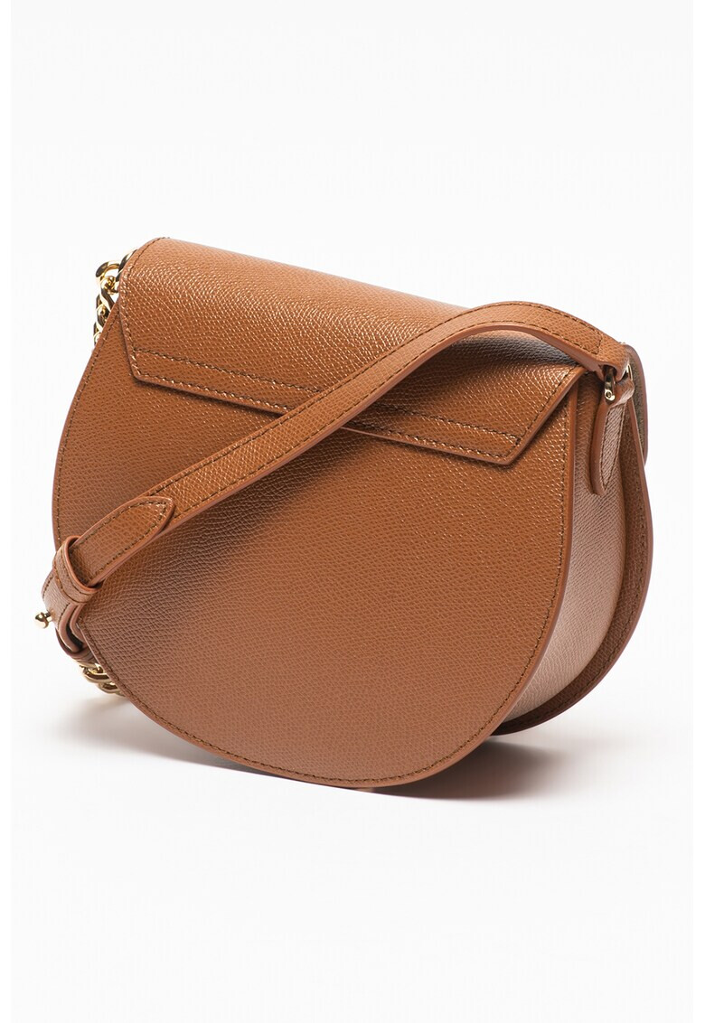 Furla Кожена чанта Metropolis - Pepit.bg