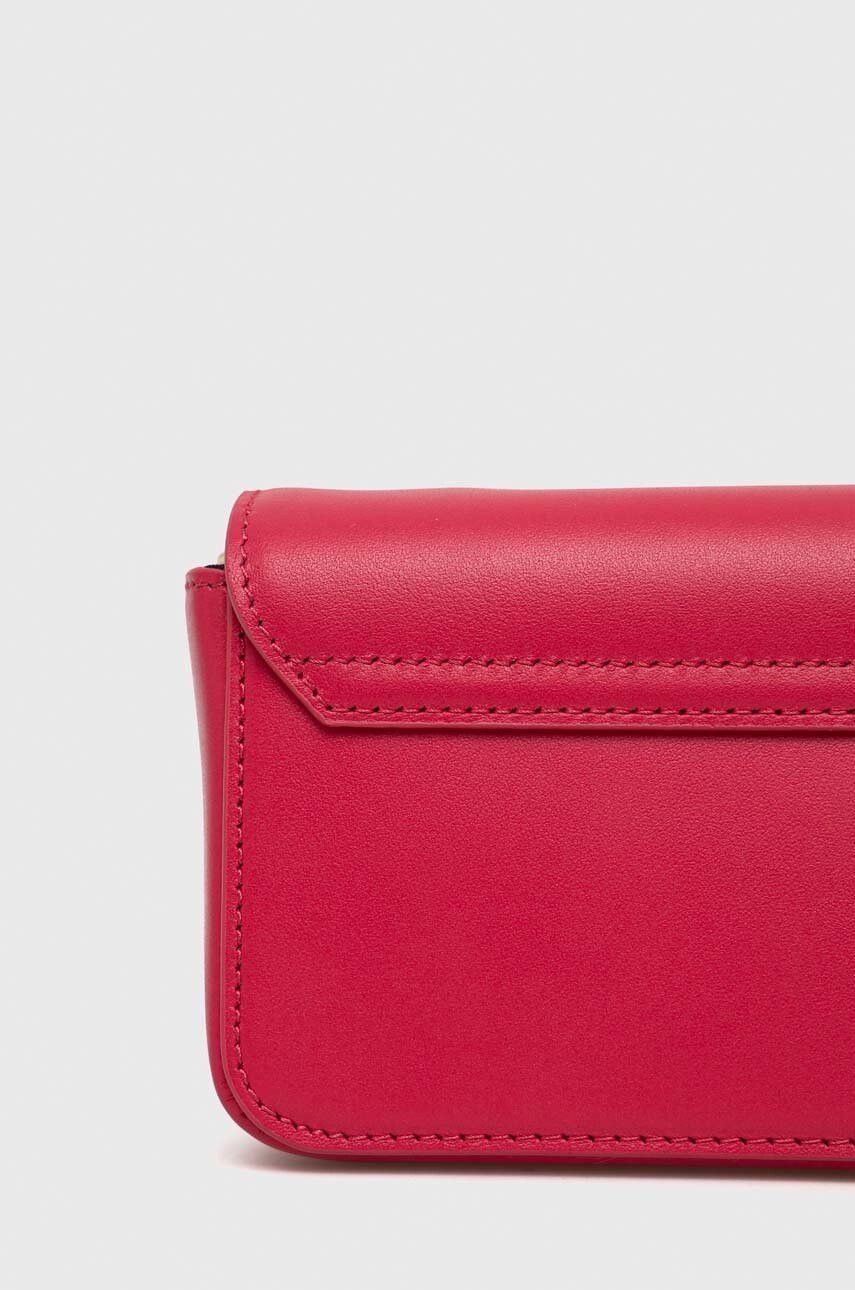 Furla Кожена чанта Metropolis - Pepit.bg