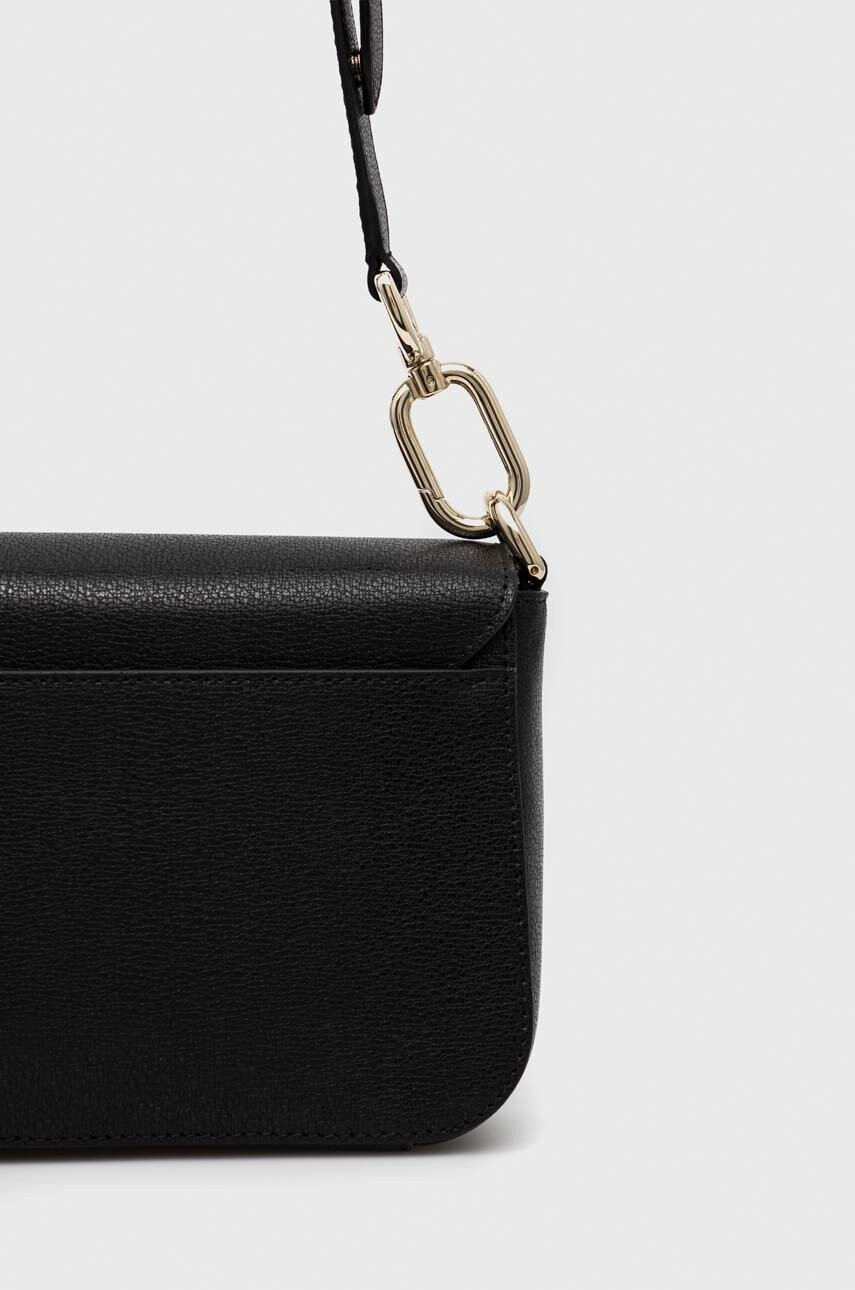 Furla Кожена чанта Metropolis - Pepit.bg