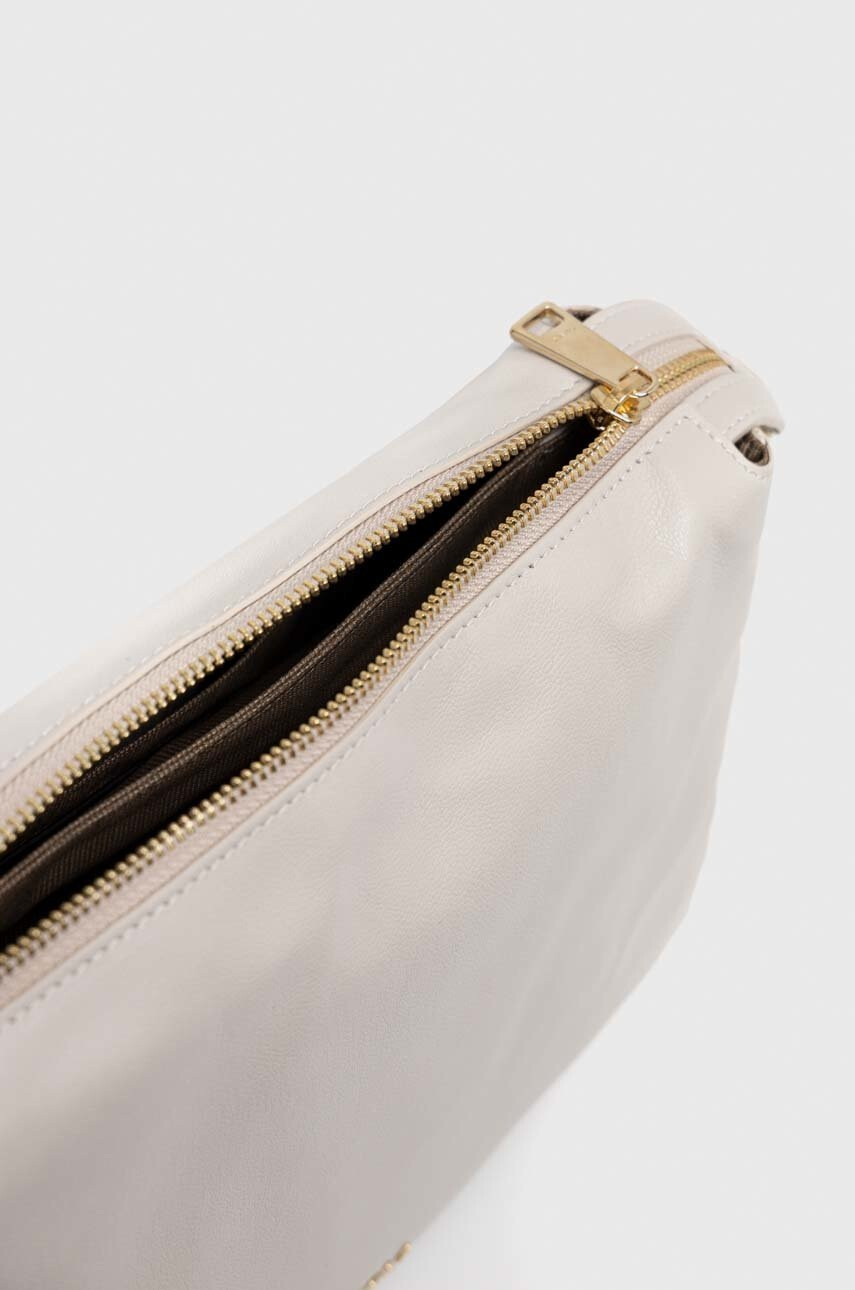 Furla Кожена чанта piuma - Pepit.bg