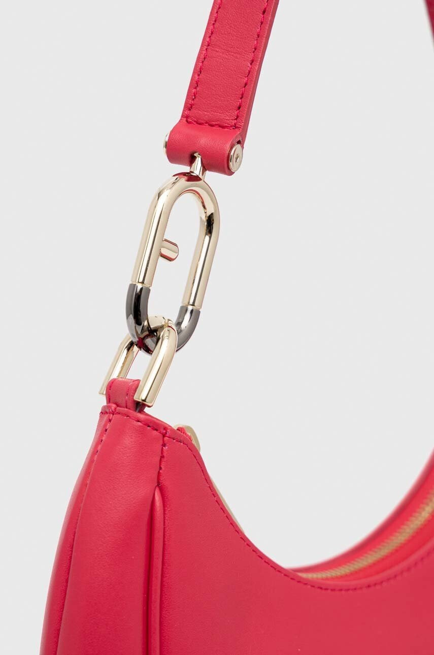 Furla Кожена чанта Primavera - Pepit.bg