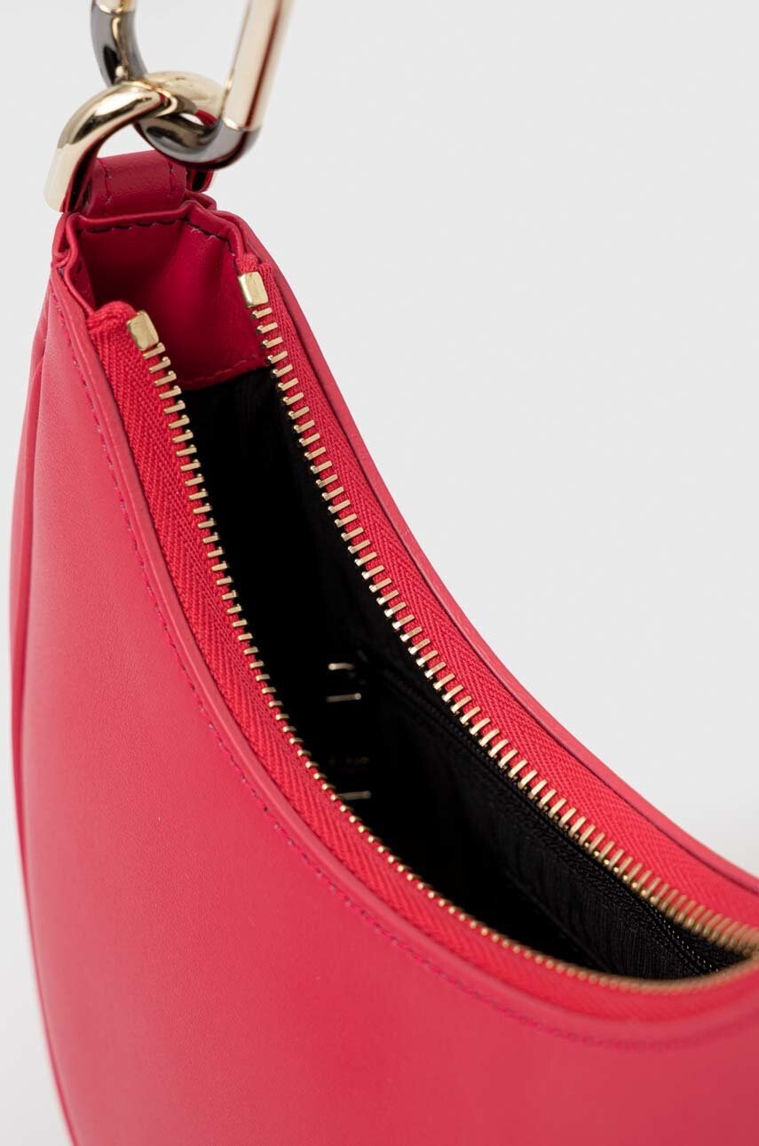 Furla Кожена чанта Primavera - Pepit.bg