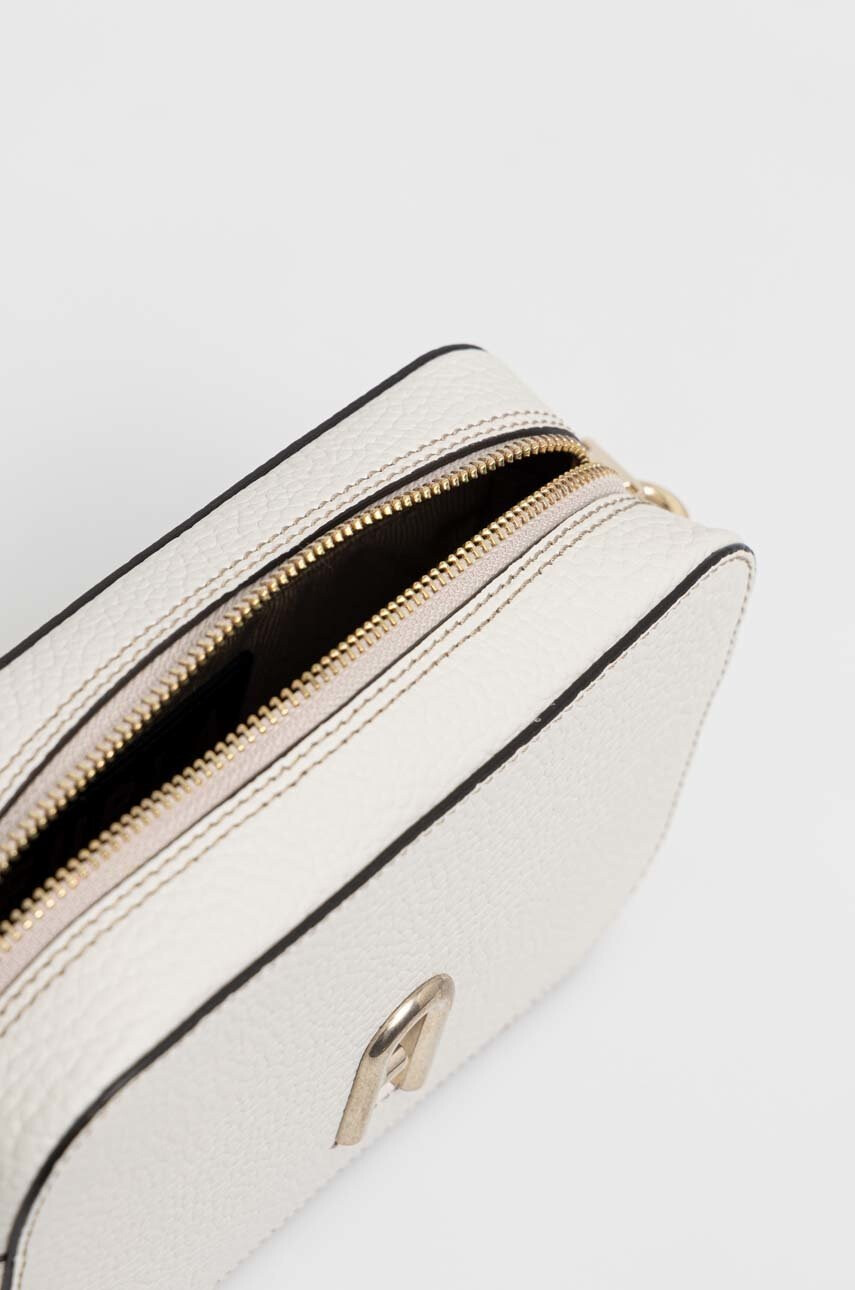 Furla Кожена чанта primula - Pepit.bg