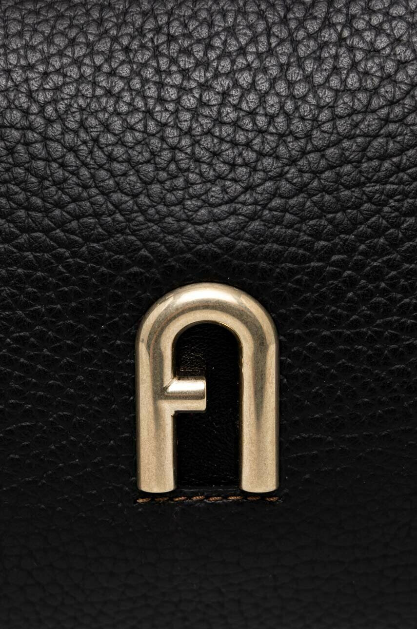Furla Кожена чанта Primula - Pepit.bg