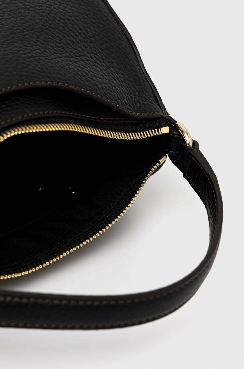 Furla Кожена чанта Primula - Pepit.bg