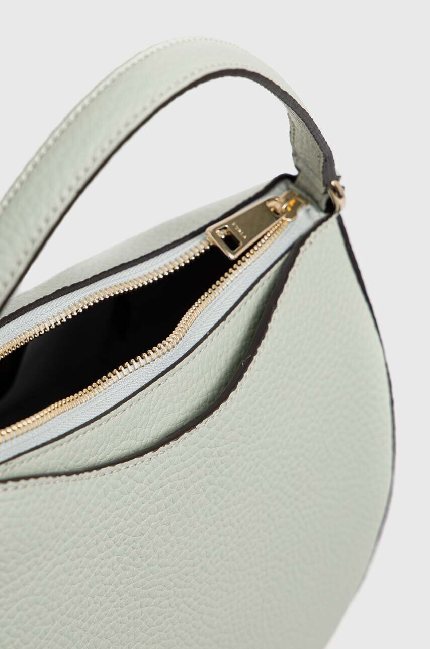 Furla Кожена чанта Primula - Pepit.bg