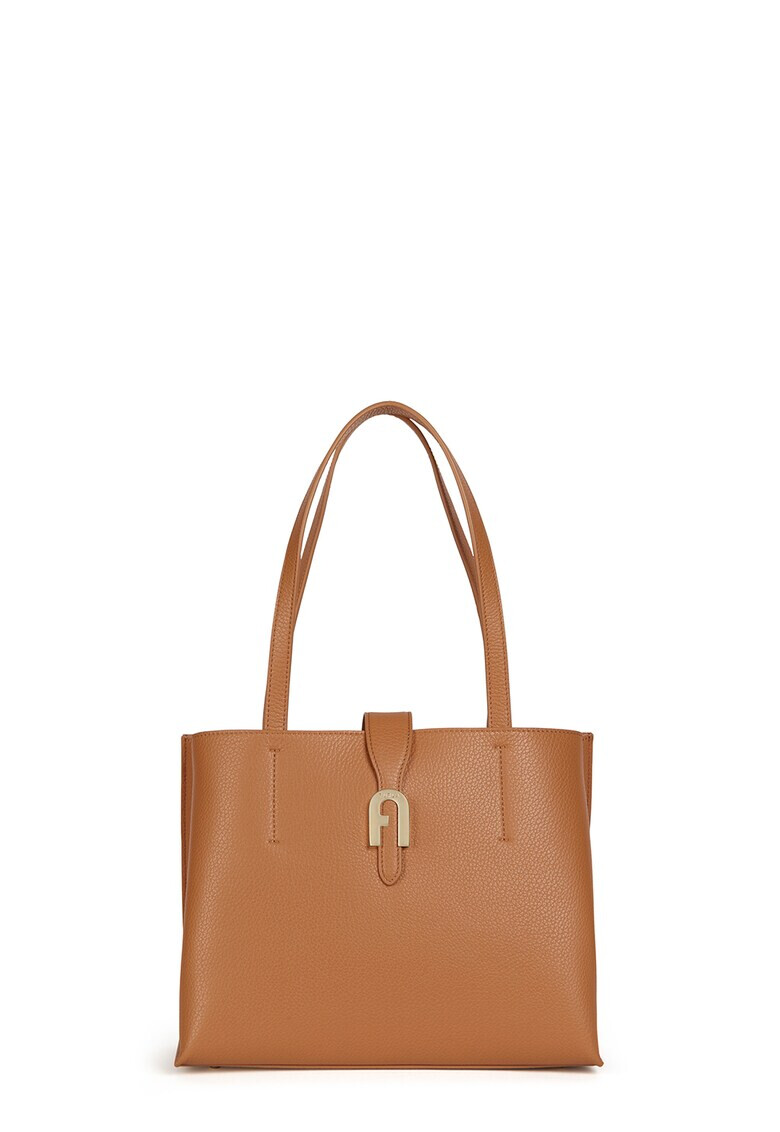 Furla Кожена чанта Sofia - Pepit.bg