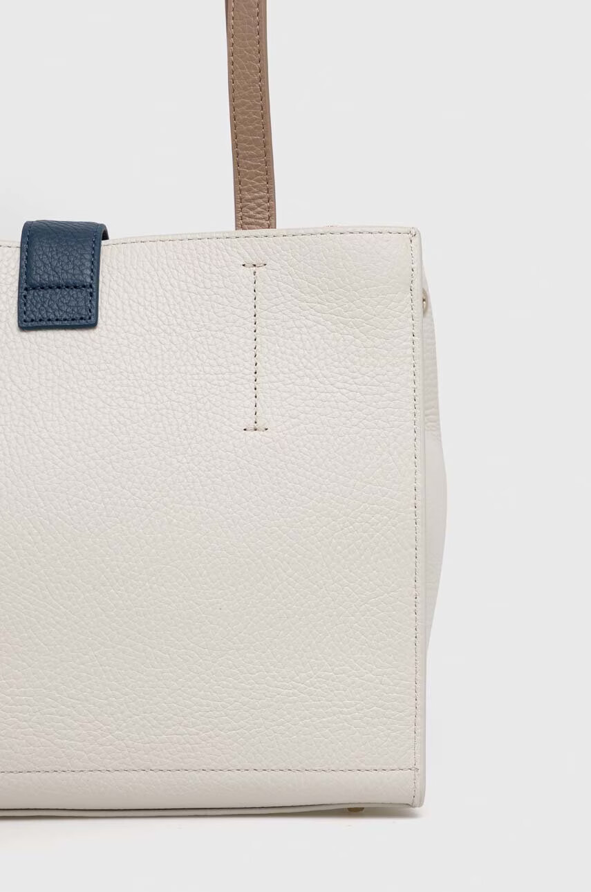 Furla Кожена чанта Sofia - Pepit.bg