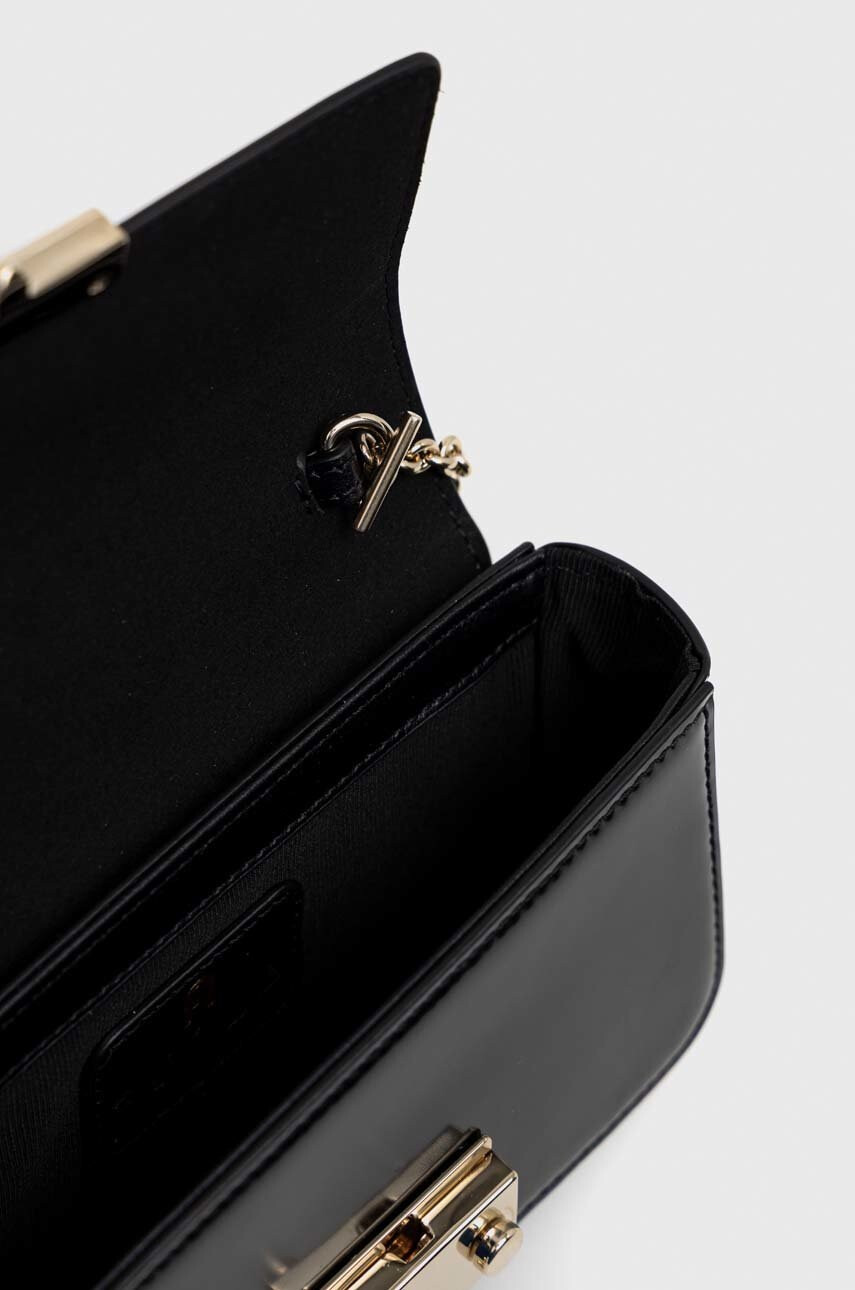 Furla Кожена чанта Vitello - Pepit.bg