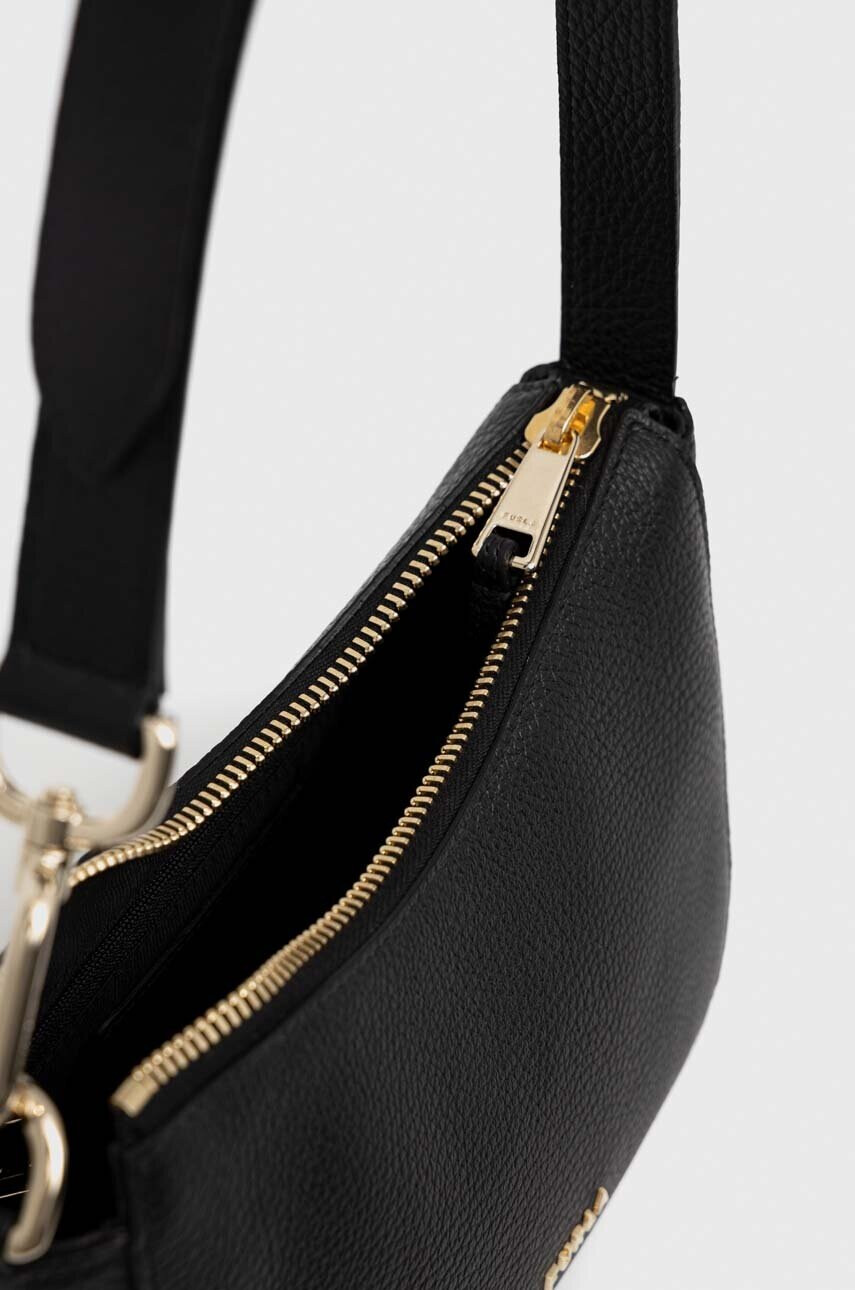 Furla Кожена чанта Vitello - Pepit.bg