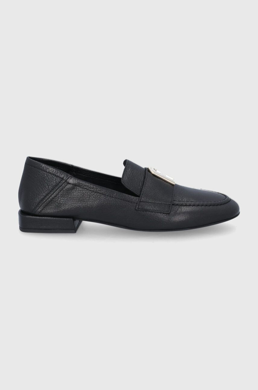 Furla Кожени мокасини 1927 Convertible Loafer - Pepit.bg