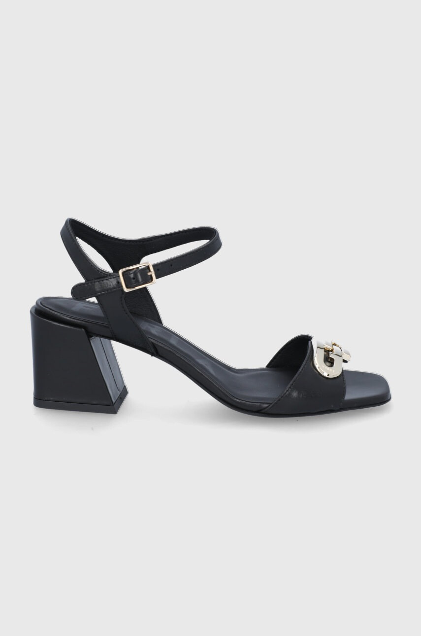 Furla Кожени сандали - Pepit.bg