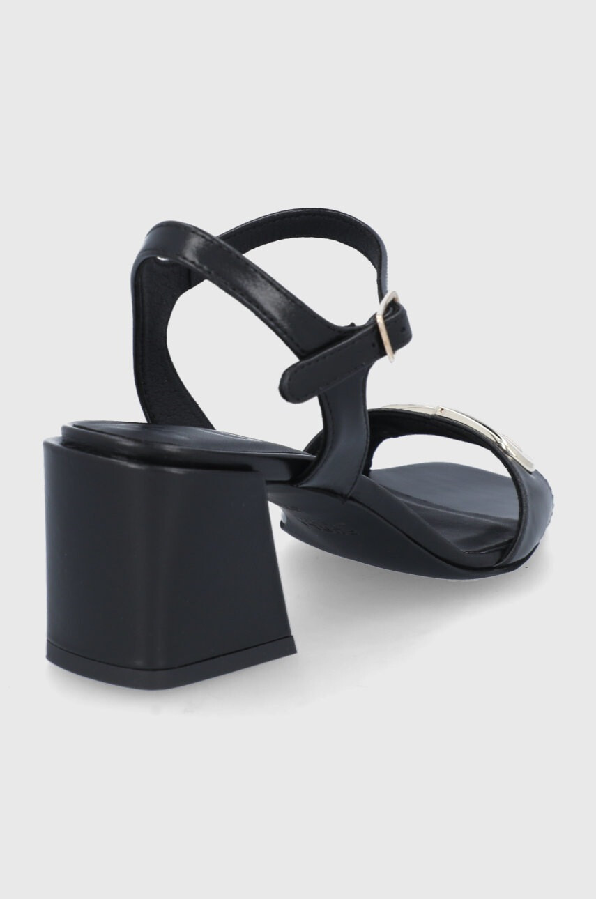 Furla Кожени сандали - Pepit.bg