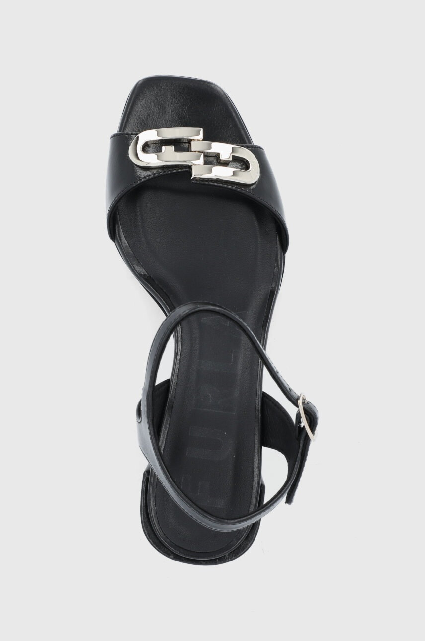 Furla Кожени сандали - Pepit.bg