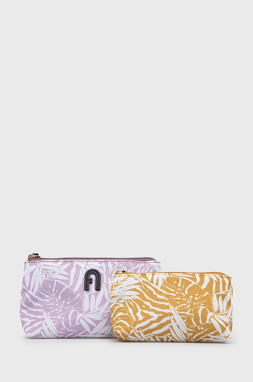 Furla Козметична чанта - Pepit.bg