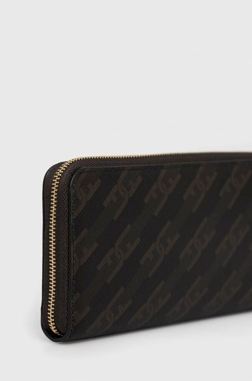 Furla Портфейл дамски в кафяво - Pepit.bg