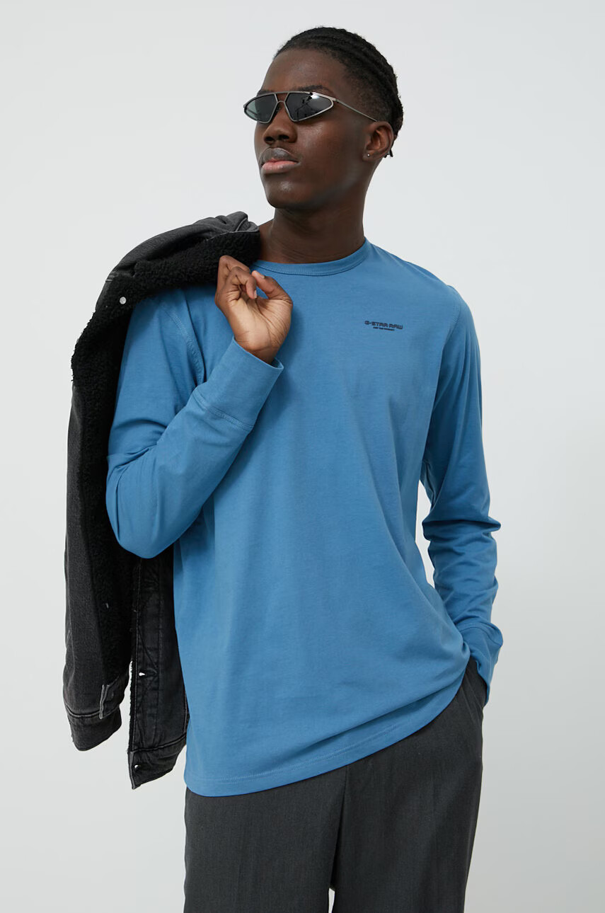 G-Star Raw с апликация - Pepit.bg