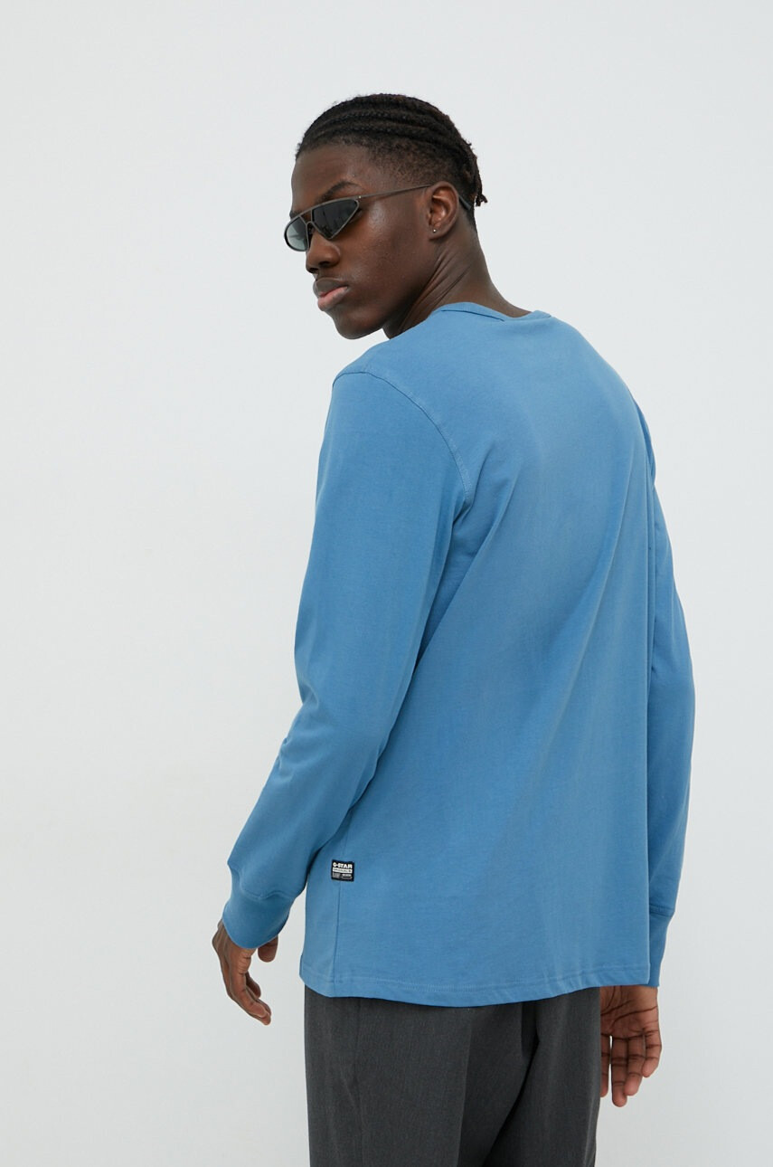 G-Star Raw с апликация - Pepit.bg