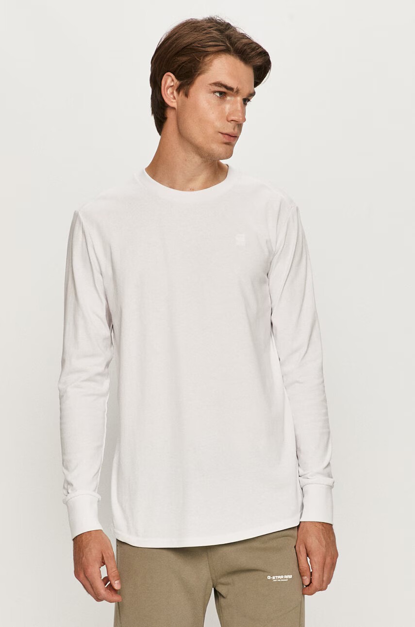 G-Star Raw Блуза с дълъг ръкав - Pepit.bg