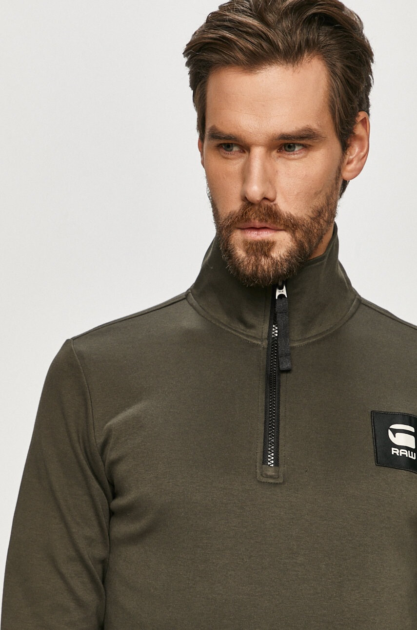 G-Star Raw Блуза с дълъг ръкав - Pepit.bg