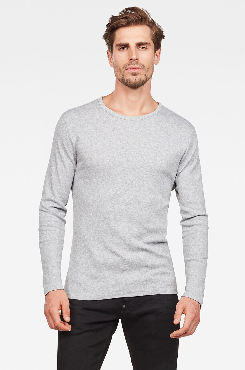 G-Star Raw Блуза с дълъг ръкав - Pepit.bg