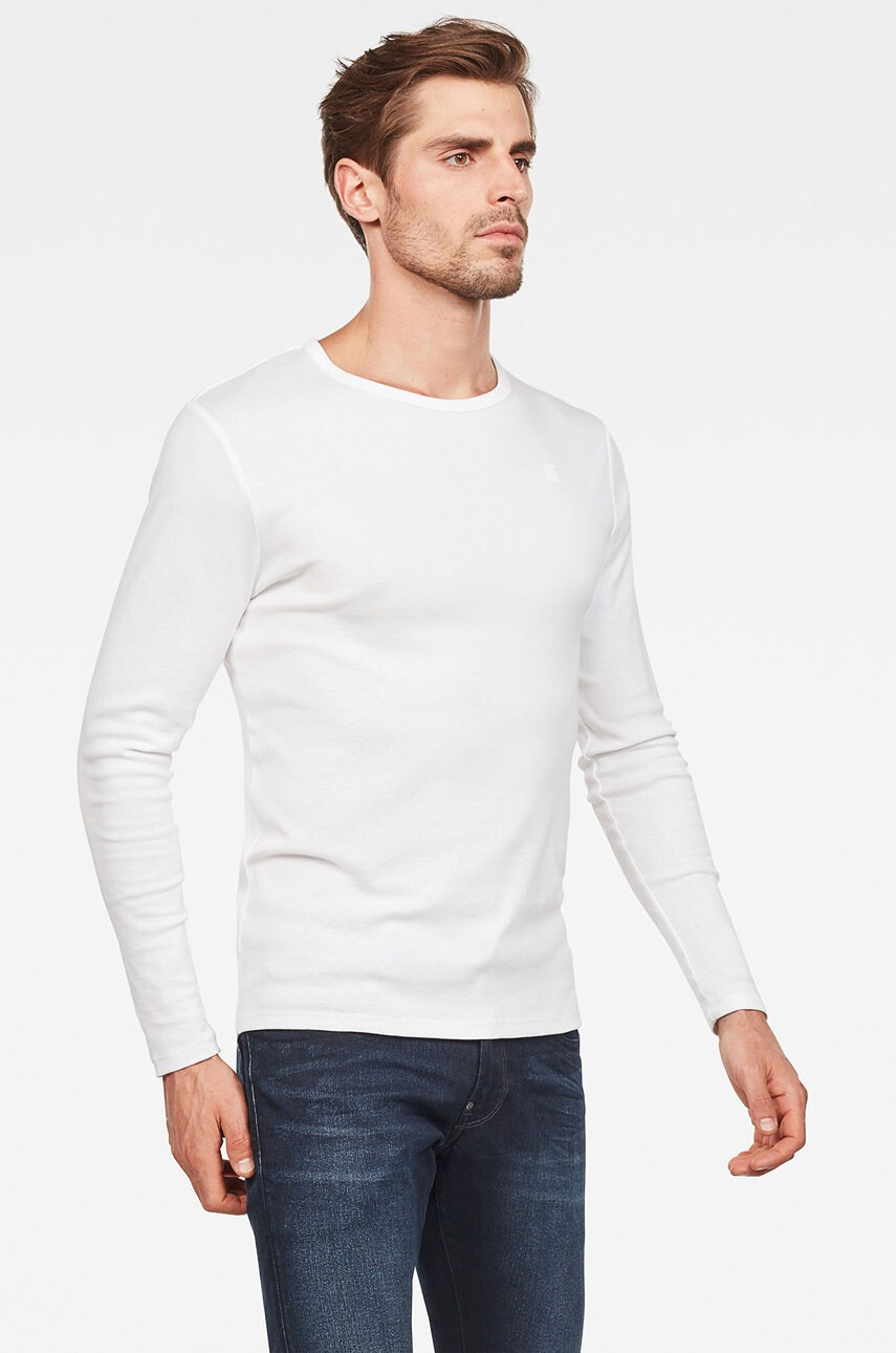 G-Star Raw Блуза с дълъг ръкав - Pepit.bg