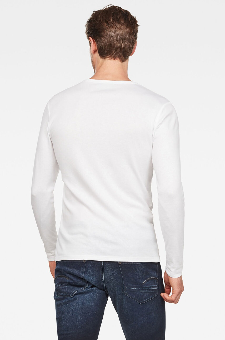 G-Star Raw Блуза с дълъг ръкав - Pepit.bg