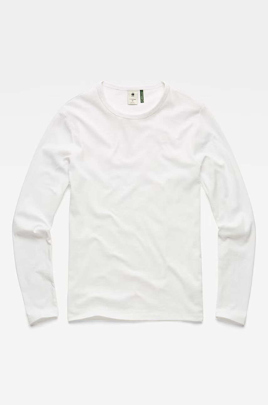 G-Star Raw Блуза с дълъг ръкав - Pepit.bg