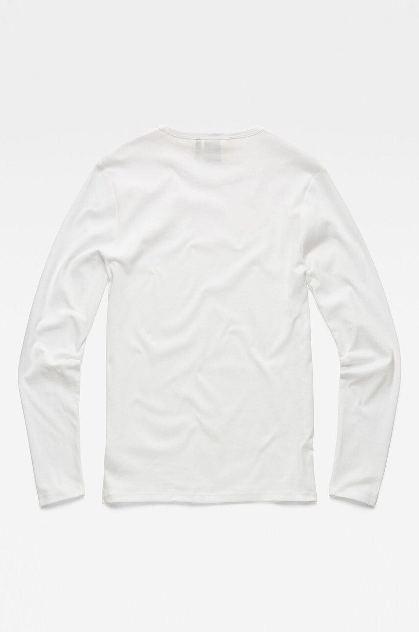 G-Star Raw Блуза с дълъг ръкав - Pepit.bg