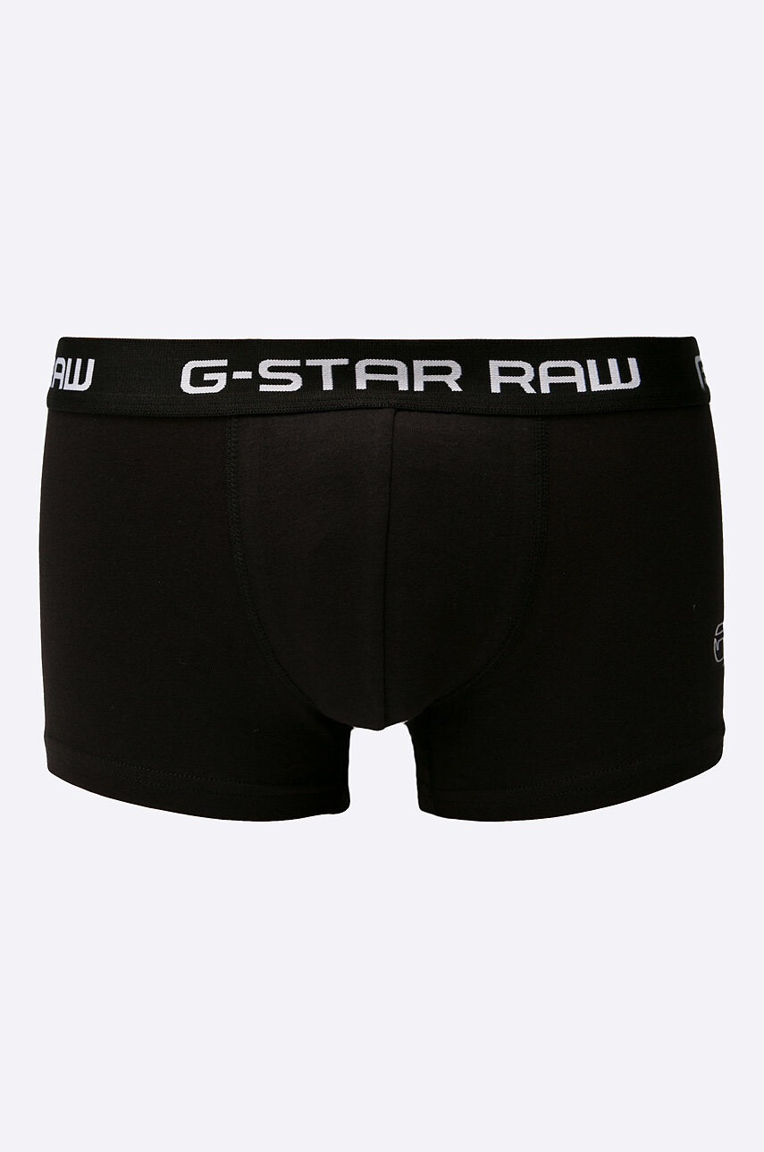 G-Star Raw Боксерки (3-бройки) - Pepit.bg