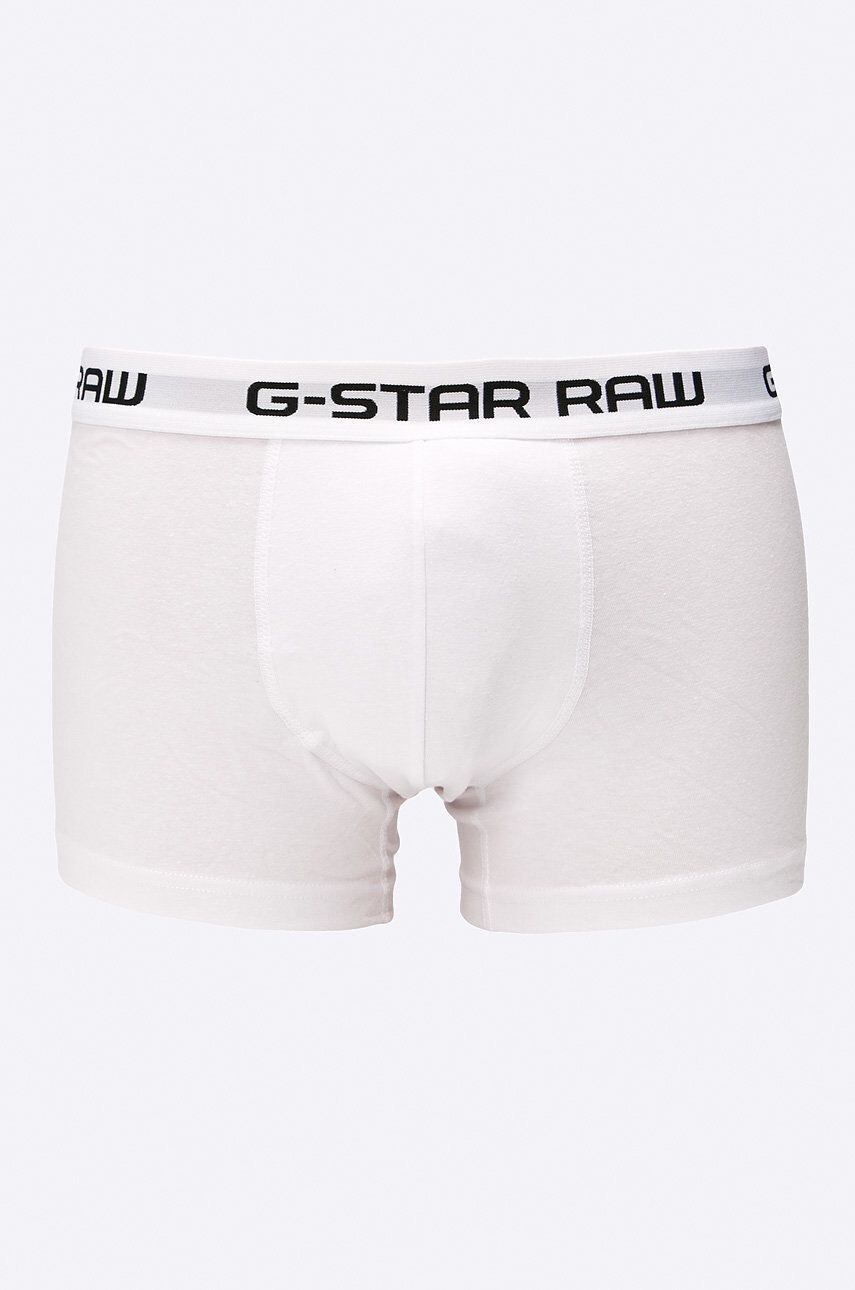 G-Star Raw Боксерки (3-бройки) - Pepit.bg