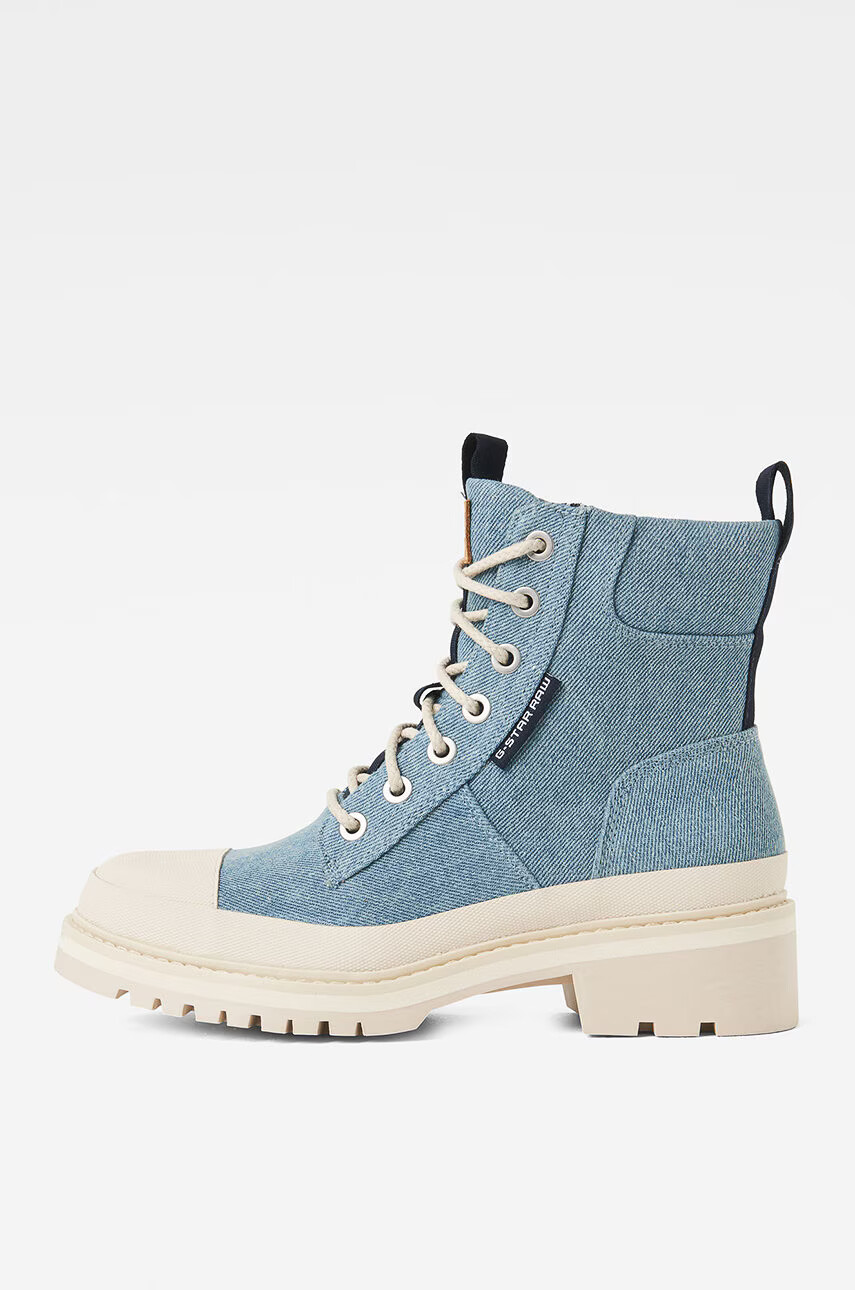 G-Star Raw Боти - Pepit.bg