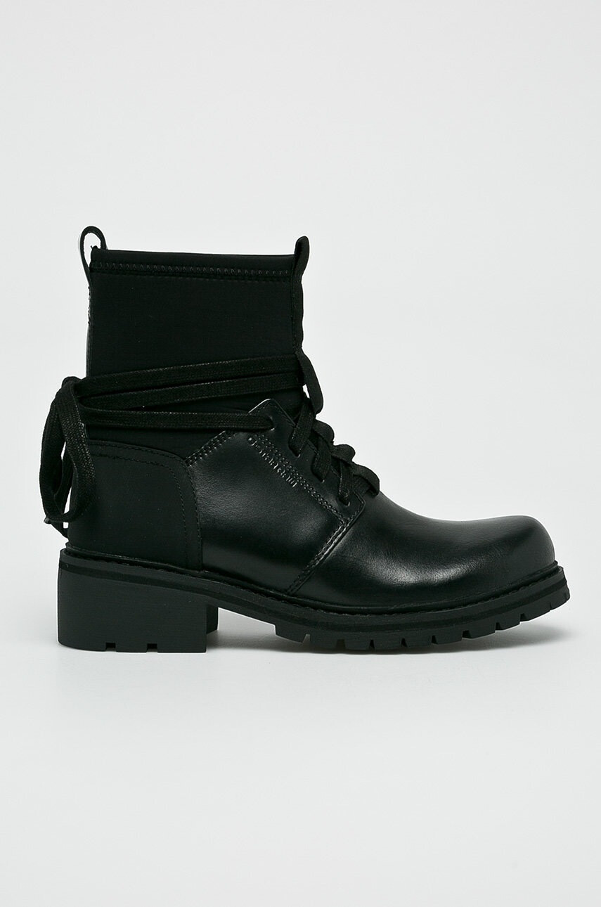 G-Star Raw Боти D10162.9653 - Pepit.bg