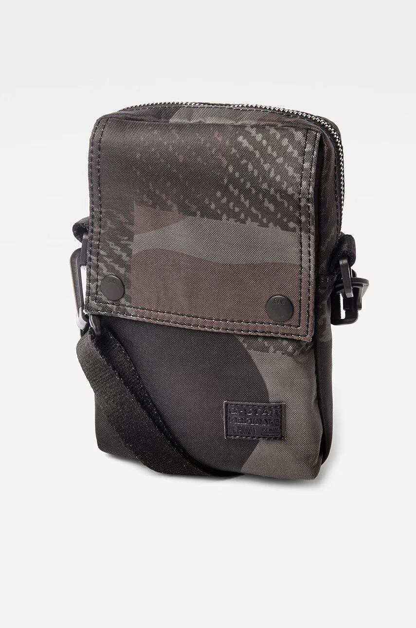G-Star Raw Чанта бъбрек - Pepit.bg