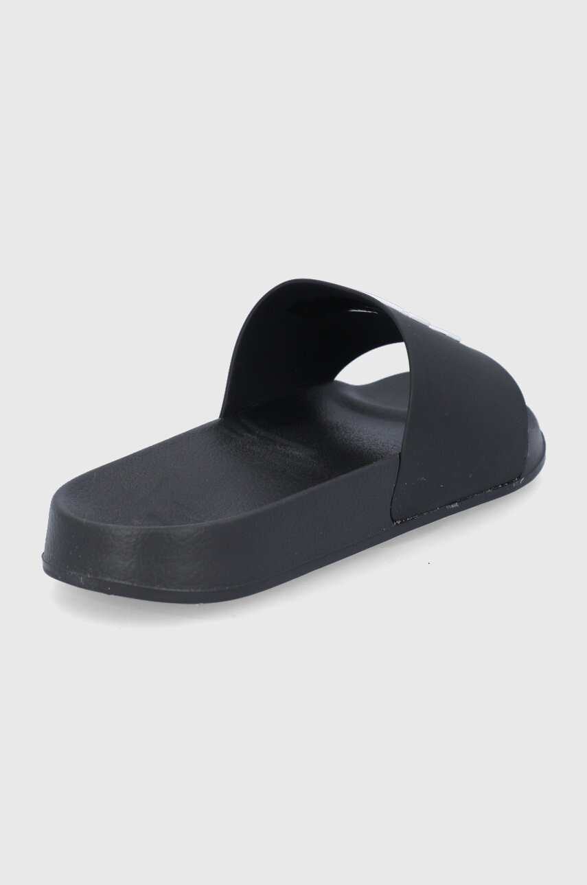 G-Star Raw Чехли мъжки в черно - Pepit.bg