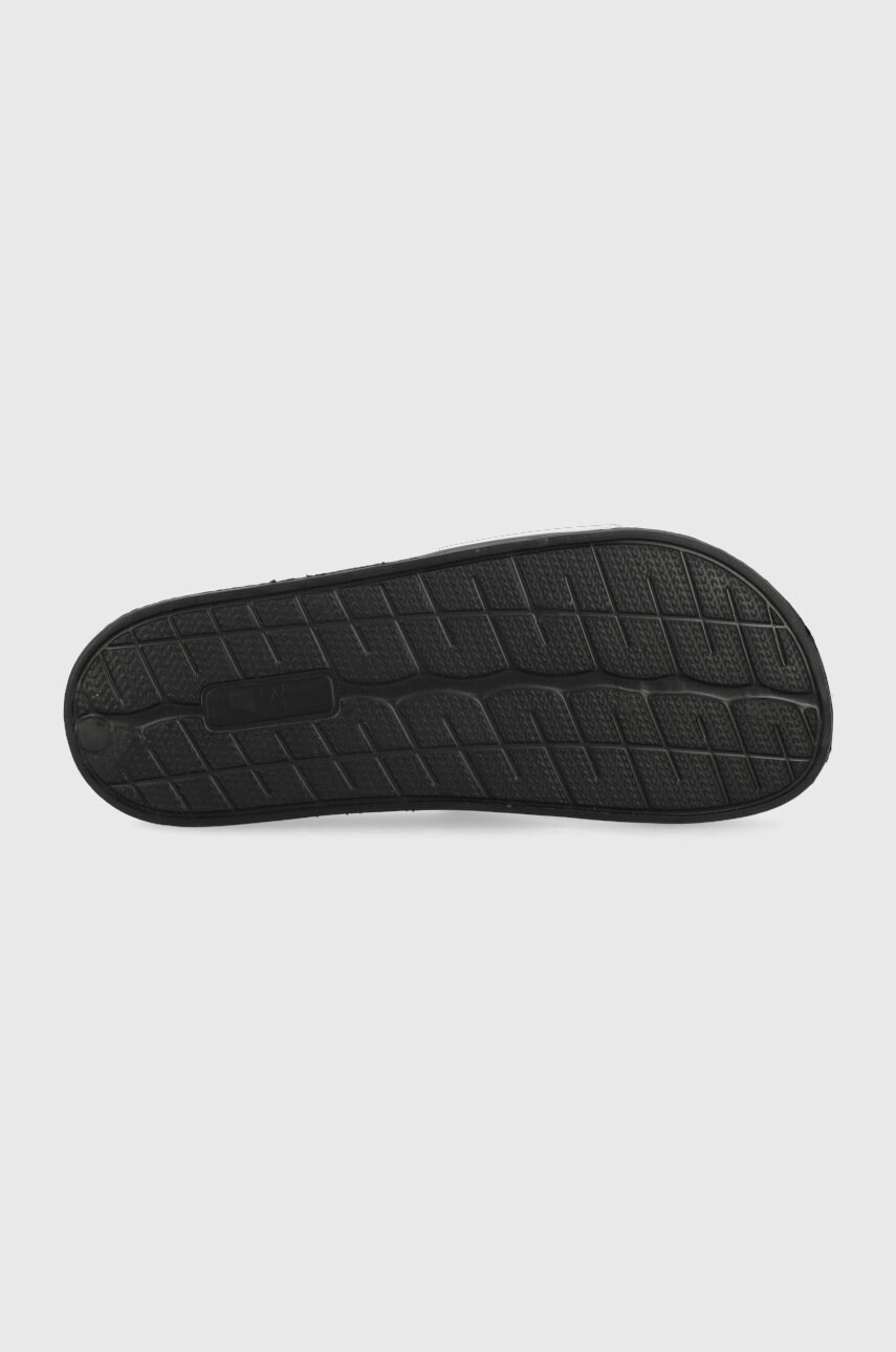 G-Star Raw Чехли Cart Iv в черно - Pepit.bg