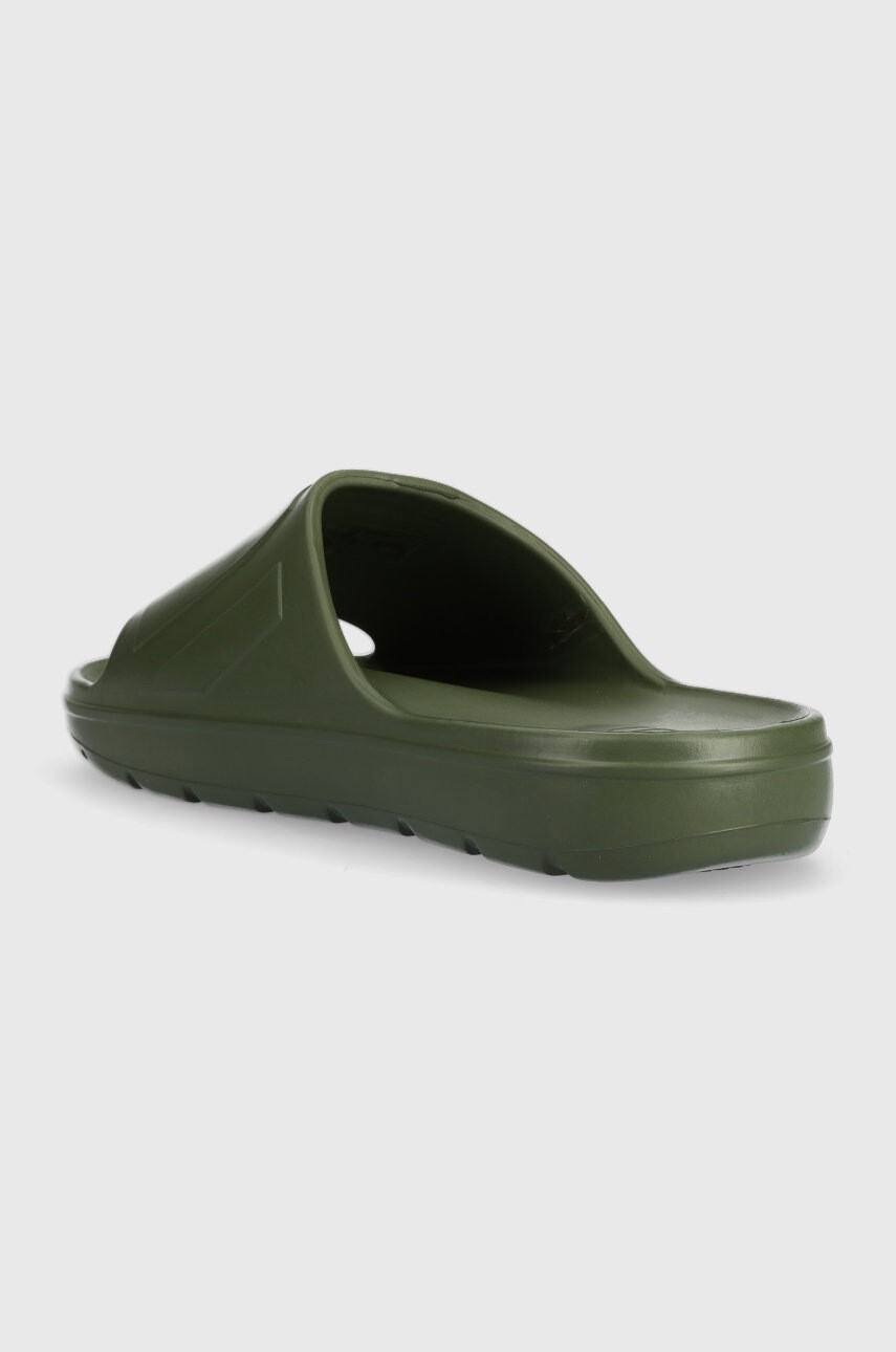G-Star Raw Чехли D Staq в зелено - Pepit.bg