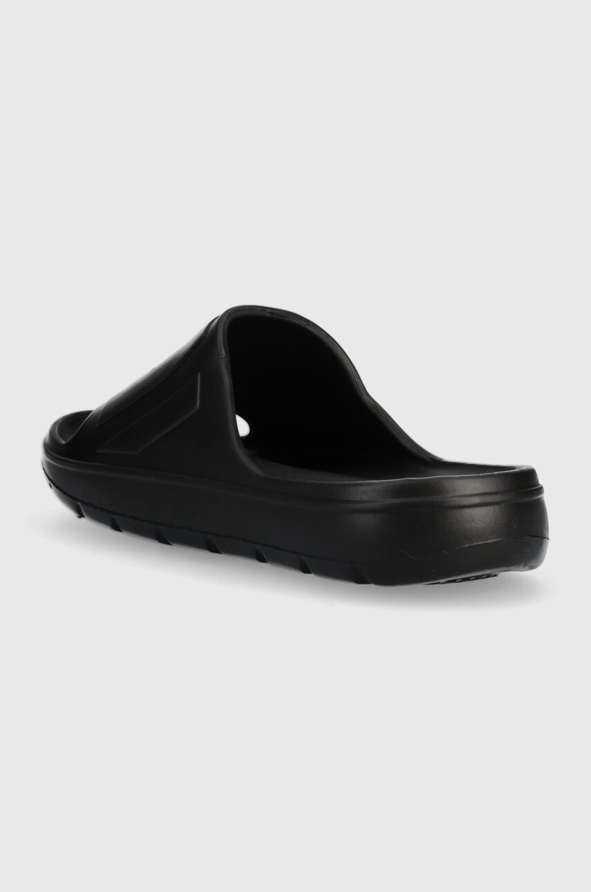 G-Star Raw Чехли D Staq в черно - Pepit.bg