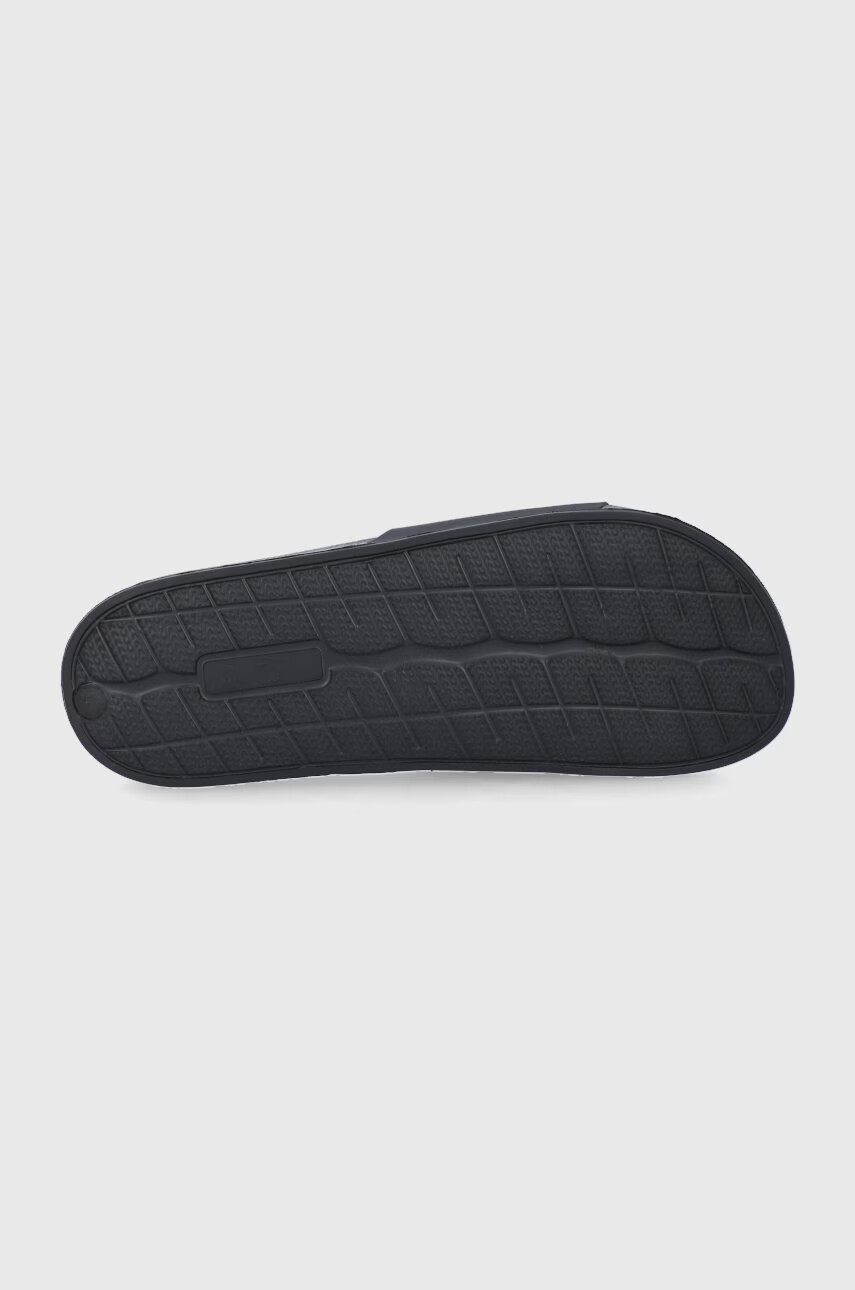 G-Star Raw Чехли в черно - Pepit.bg