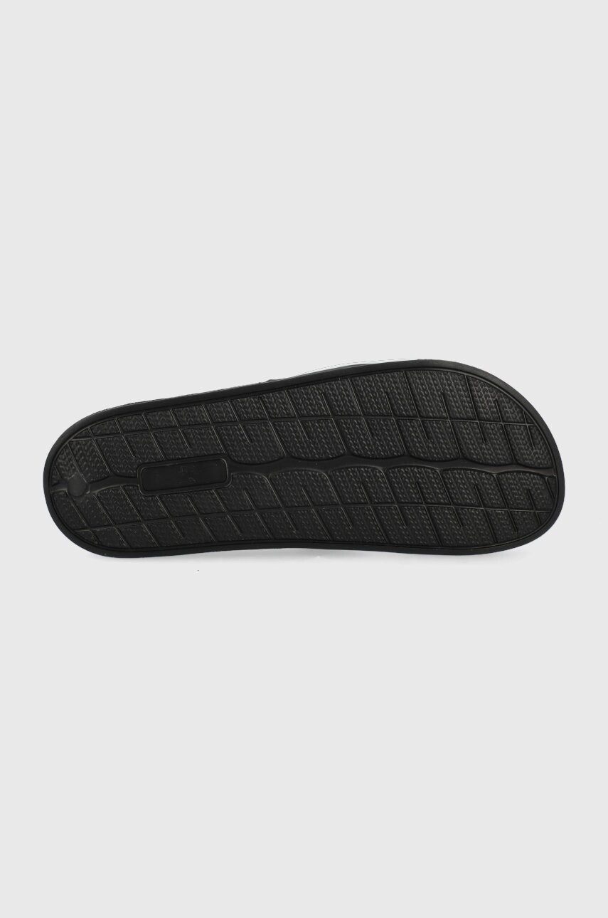 G-Star Raw Чехли Cart Iv мъжки в черно - Pepit.bg