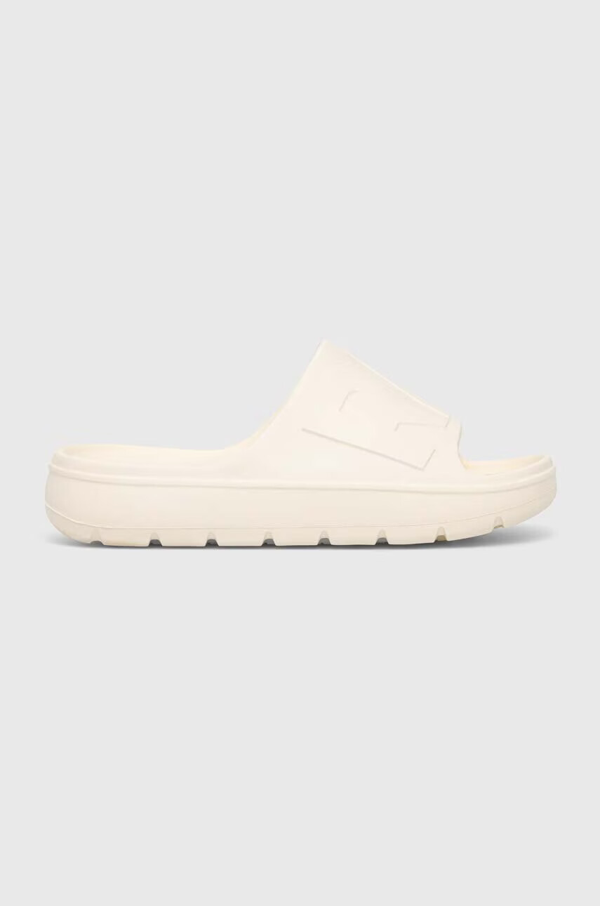 G-Star Raw Чехли D Staq в бежово 2241041202.OFWHT - Pepit.bg