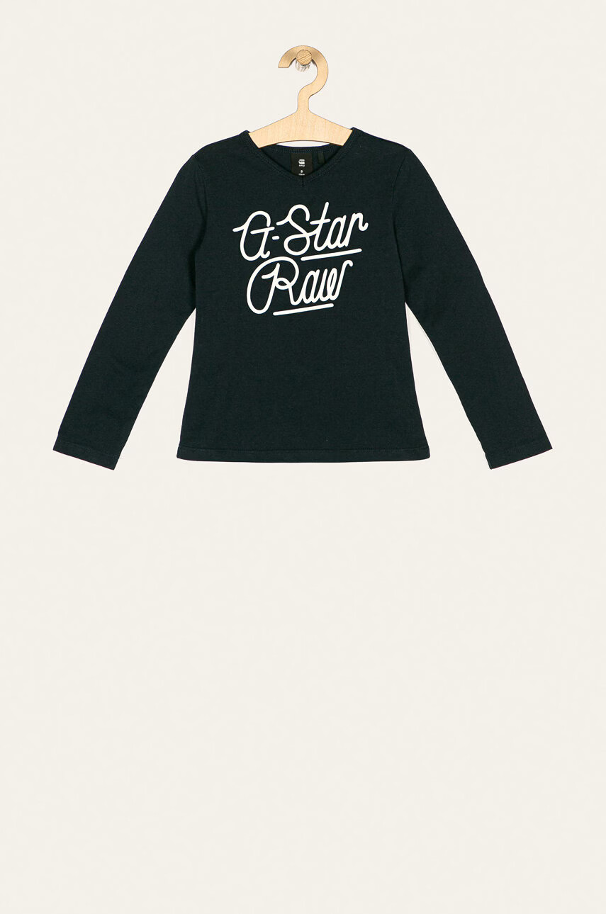 G-Star Raw Детска риза с дълги ръкави 128-164 cm - Pepit.bg