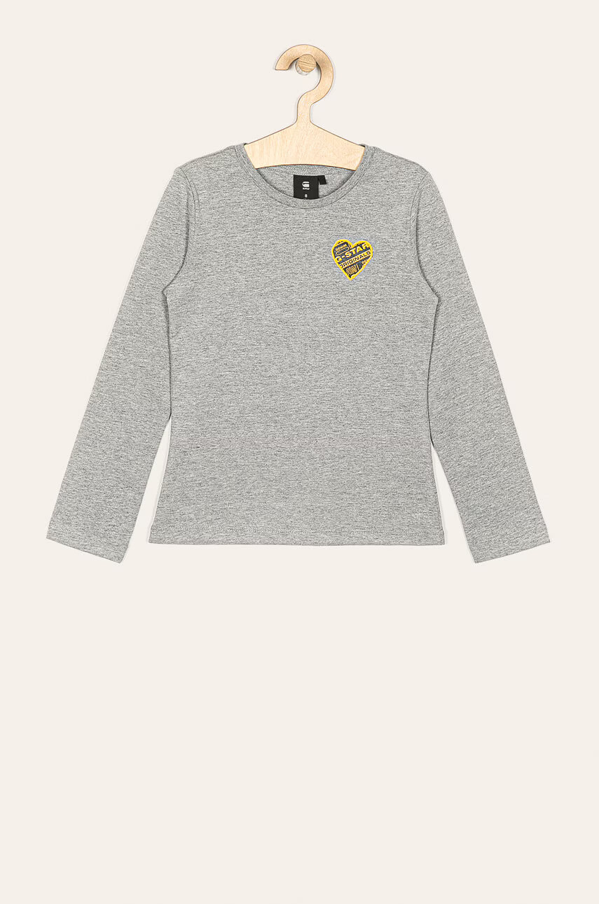 G-Star Raw Детска риза с дълги ръкави 128-164 cm - Pepit.bg