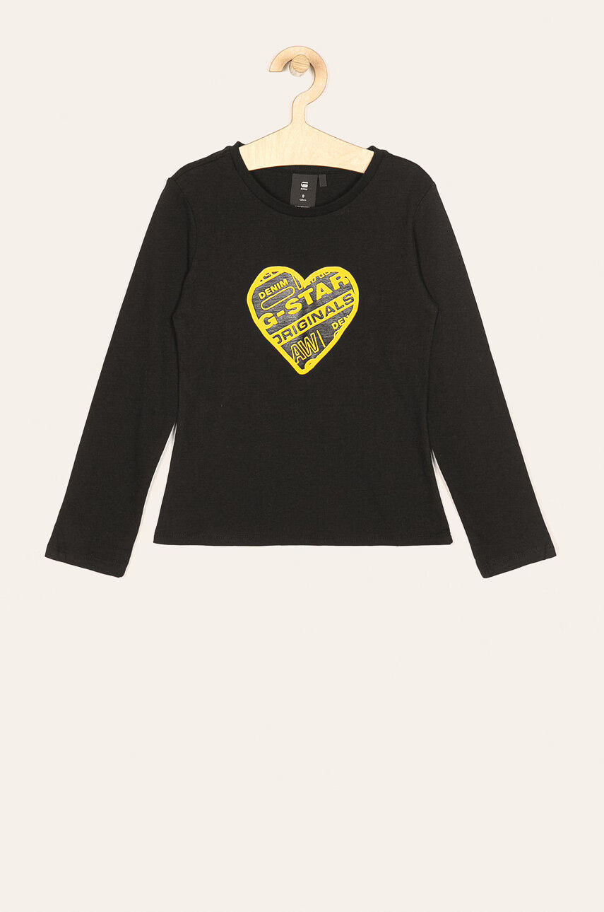G-Star Raw Детска риза с дълги ръкави 128-164 cm - Pepit.bg