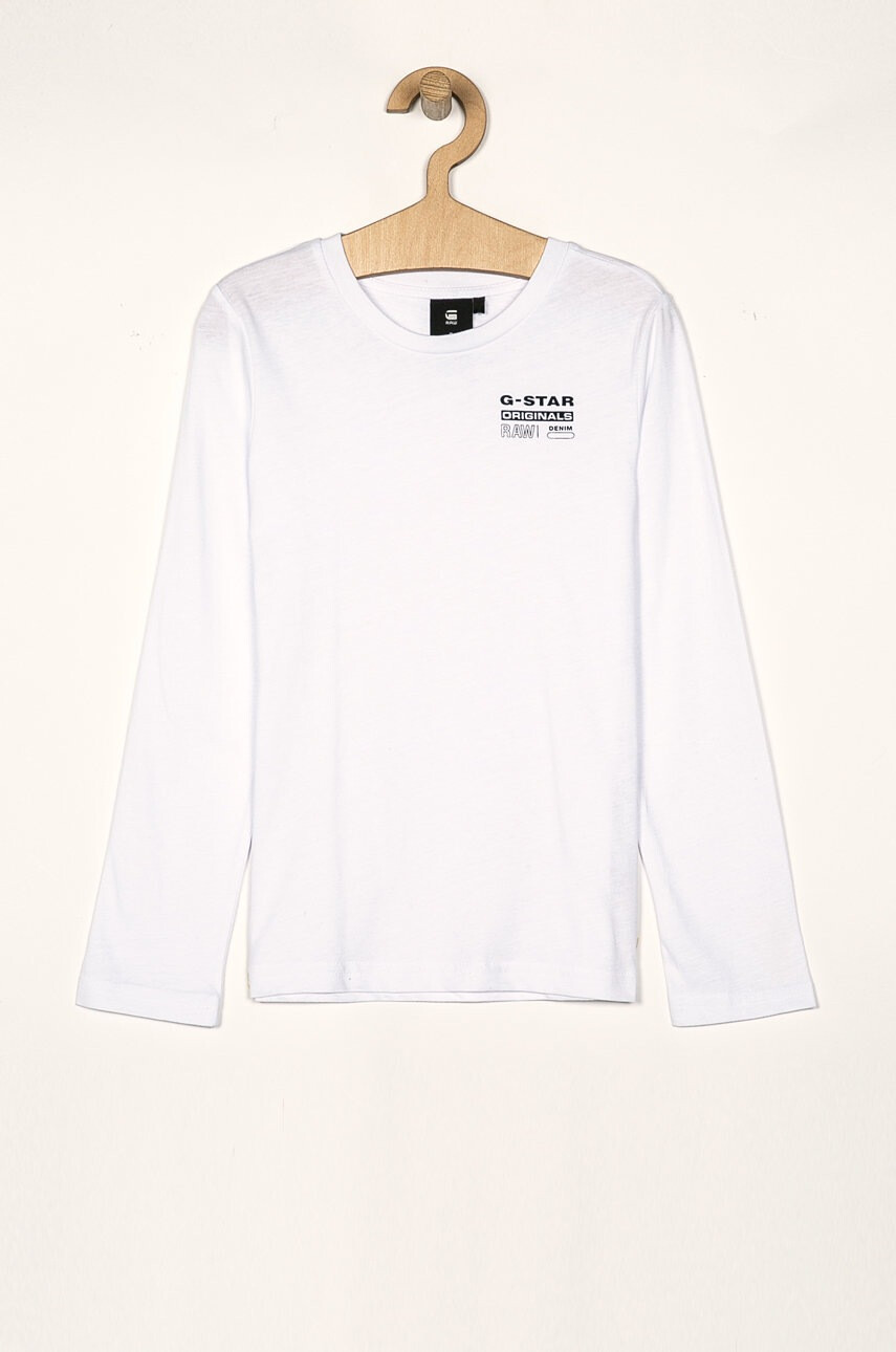 G-Star Raw Детска риза с дълги ръкави 128-176 cm - Pepit.bg