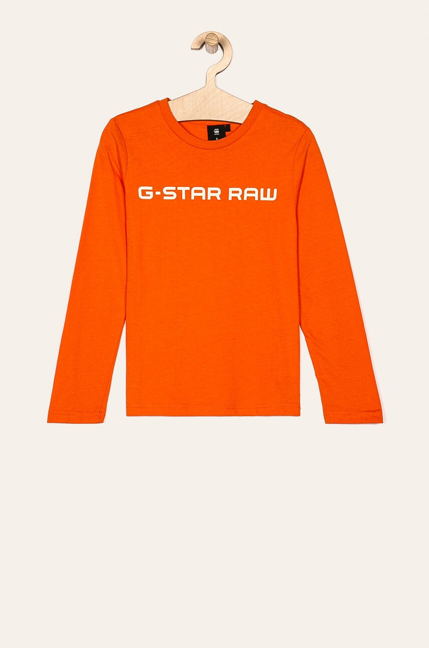 G-Star Raw Детска риза с дълги ръкави 128-176 cm - Pepit.bg